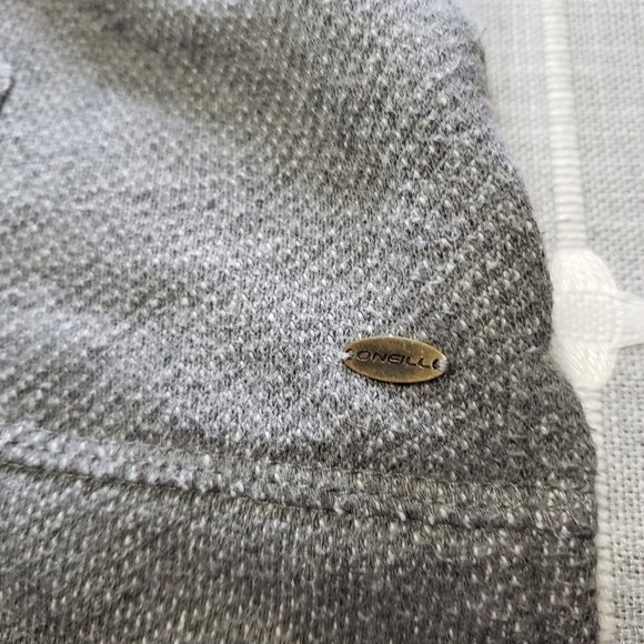 O’NEILL Floral Embroidered Boho Hoodie Sweatshirt, Size S - Picture 9 of 11